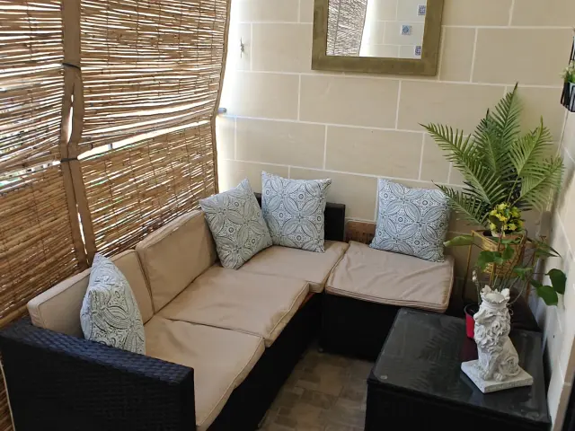 3-Bedroom Apartment