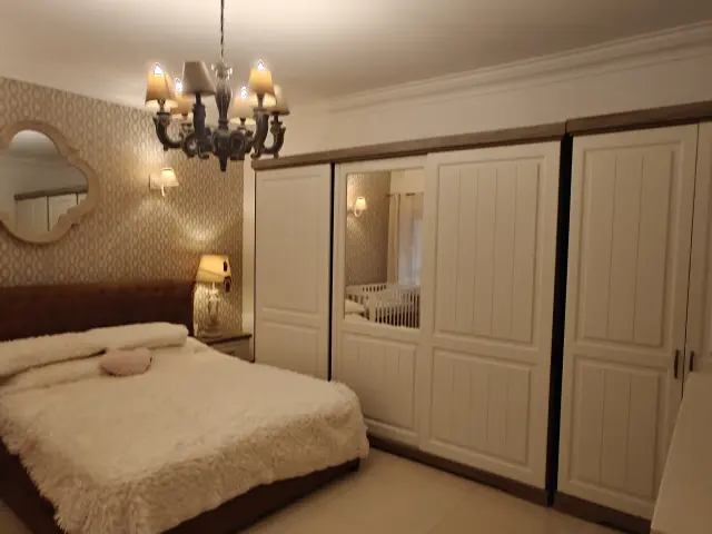 3-Bedroom Apartment