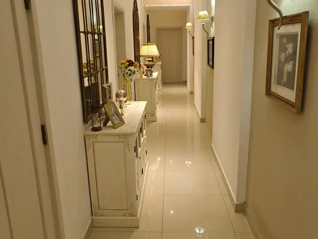 3-Bedroom Apartment