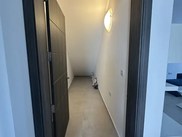 2-Bedroom Apartment
