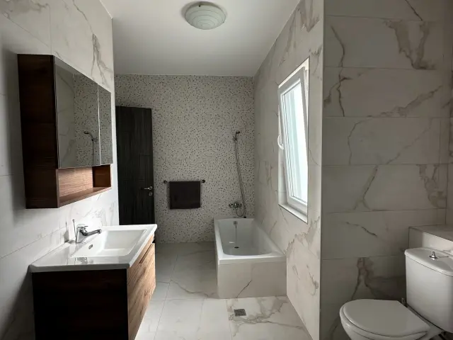 2-Bedroom Apartment