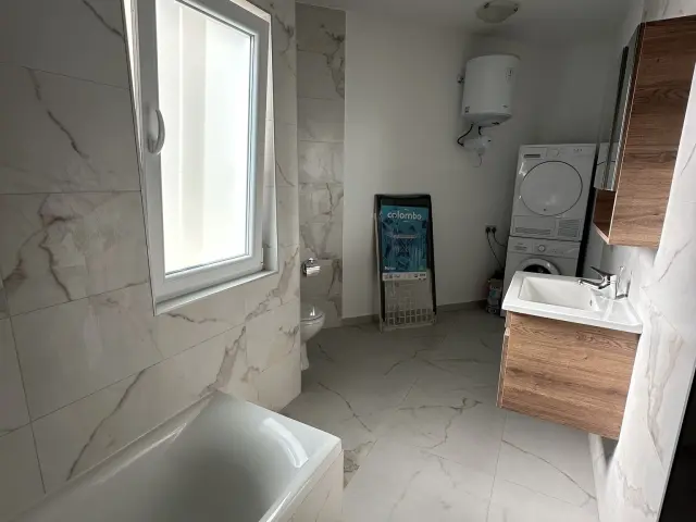 2-Bedroom Apartment