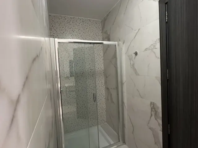 2-Bedroom Apartment