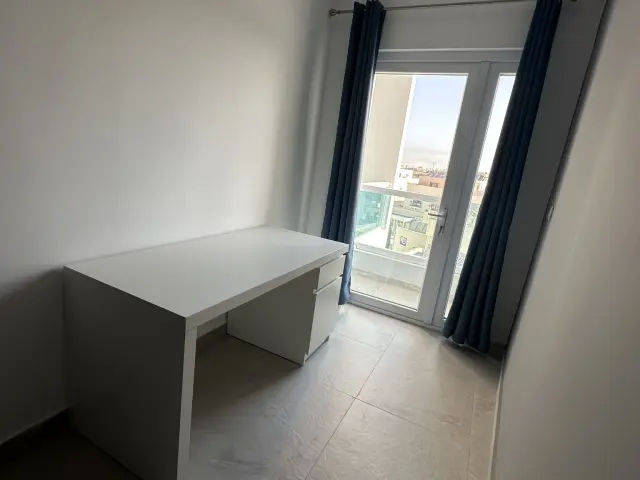 2-Bedroom Apartment