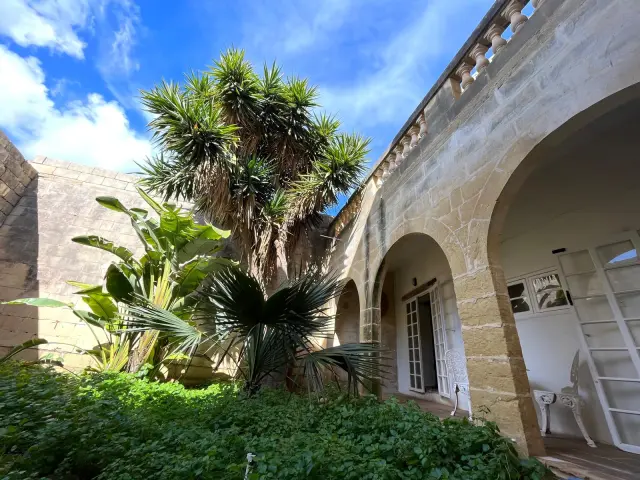 2-Bedroom House of Character