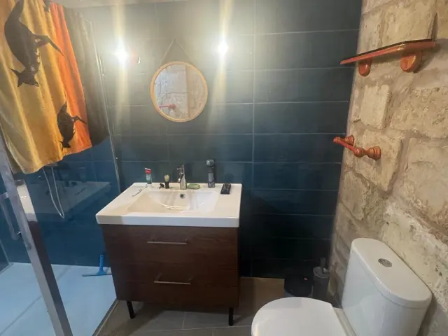 2-Bedroom House of Character