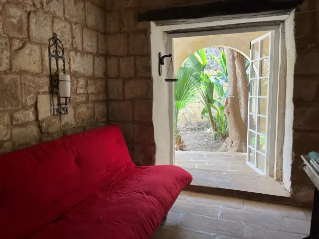 2-Bedroom House of Character