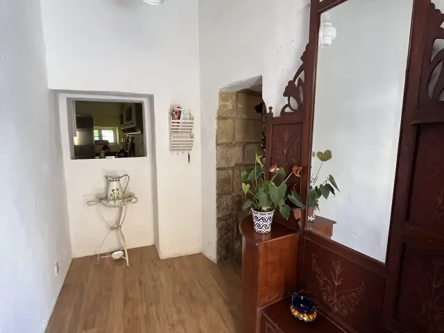 2-Bedroom House of Character