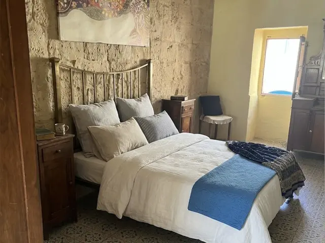 2-Bedroom House of Character
