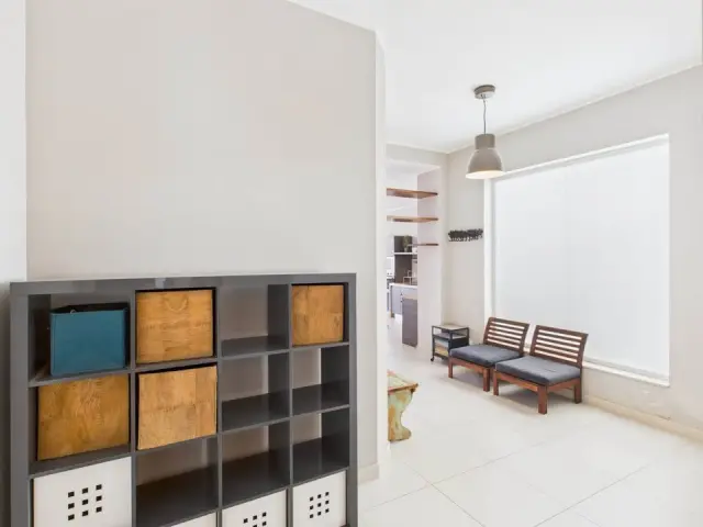 3-Bedroom Apartment