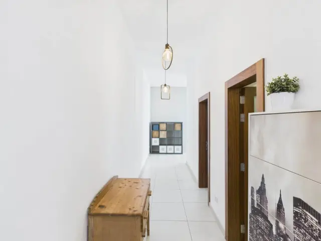 3-Bedroom Apartment