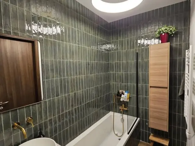 3-Bedroom Apartment