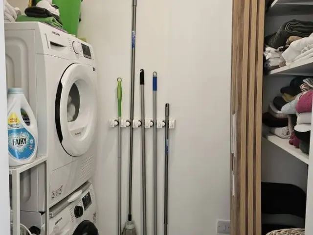 3-Bedroom Apartment
