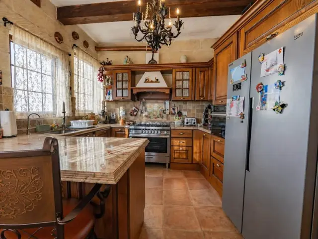 2-Bedroom House of Character
