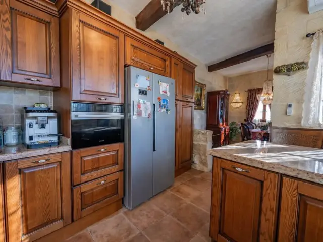 2-Bedroom House of Character