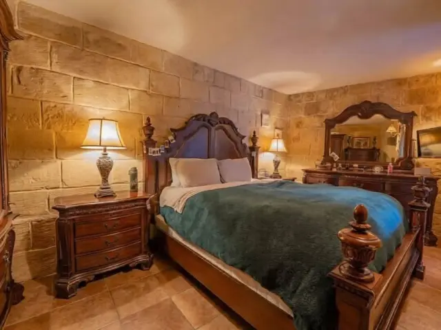 2-Bedroom House of Character