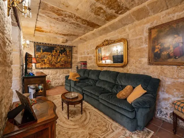 2-Bedroom House of Character