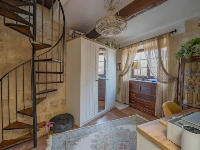 2-Bedroom House of Character