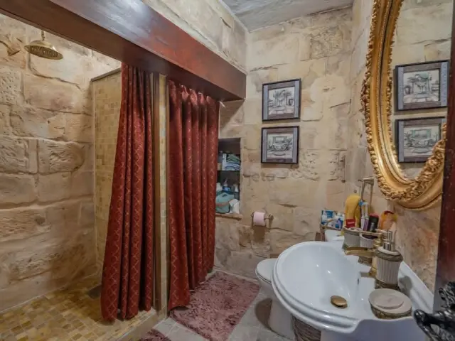 2-Bedroom House of Character