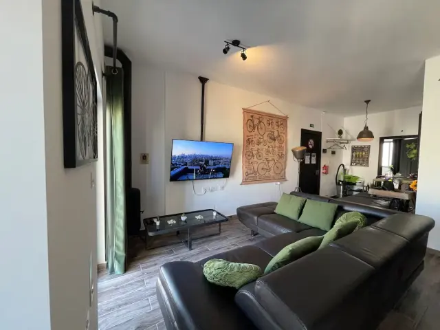 2-Bedroom Apartment