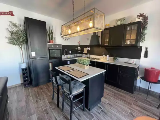 2-Bedroom Apartment