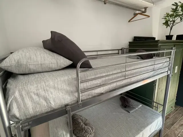 2-Bedroom Apartment