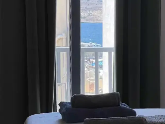 2-Bedroom Apartment
