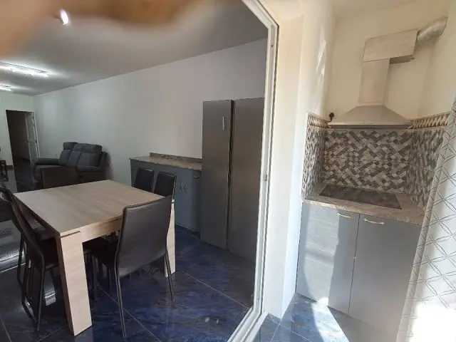 3-Bedroom Apartment