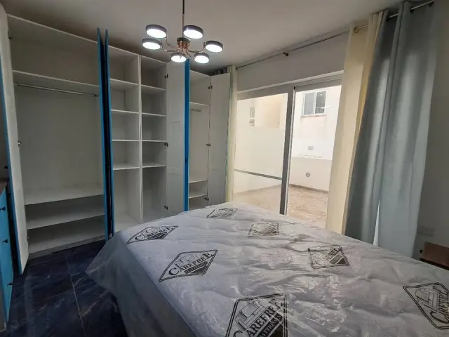 3-Bedroom Apartment
