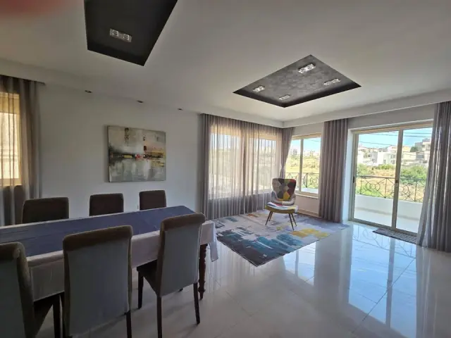 3-Bedroom Maisonette