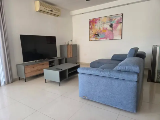 3-Bedroom Maisonette