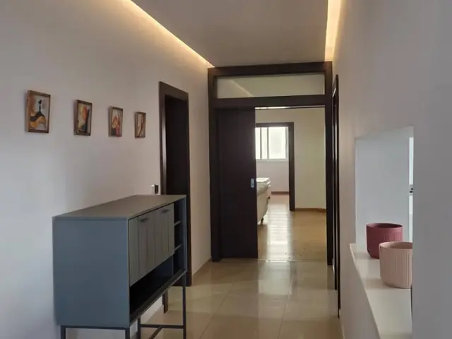 3-Bedroom Maisonette
