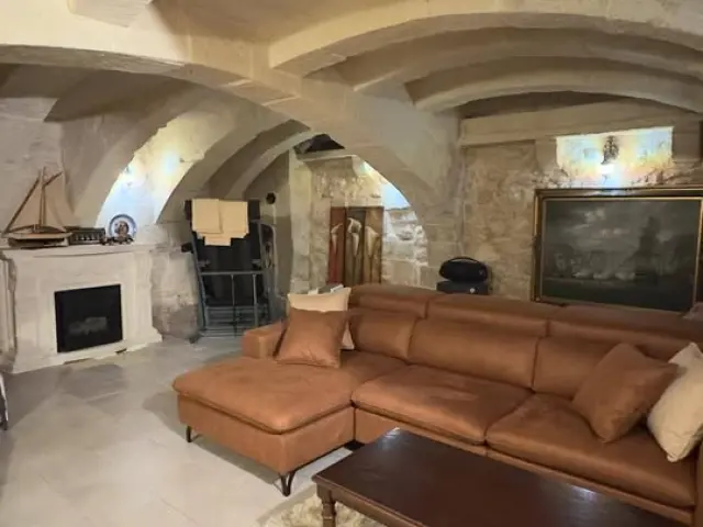 3-Bedroom House of Character