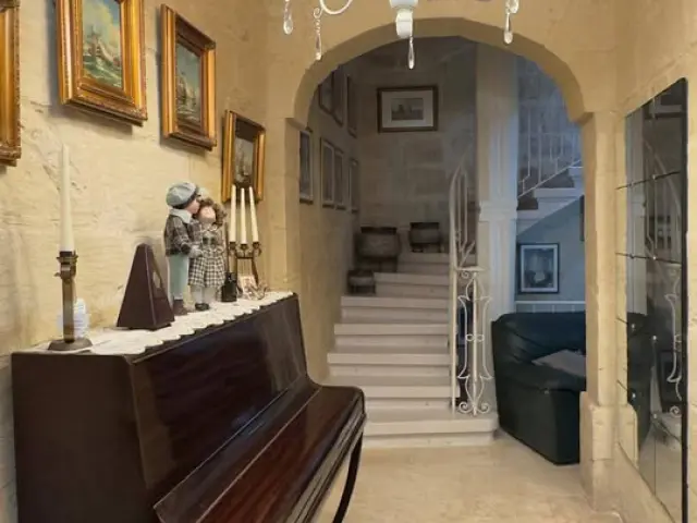 3-Bedroom House of Character