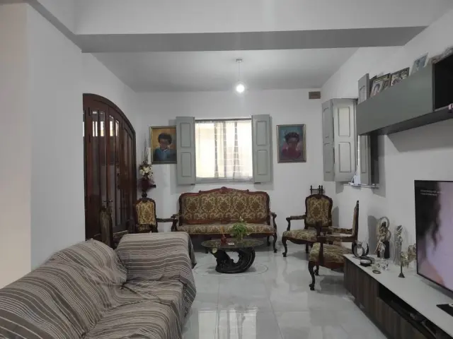 3-Bedroom Terraced House