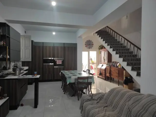 3-Bedroom Terraced House