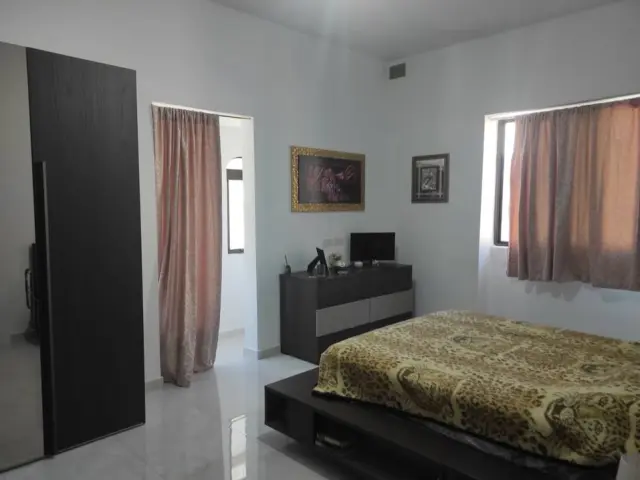 3-Bedroom Terraced House