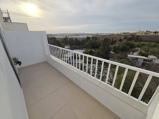 2-Bedroom Penthouse