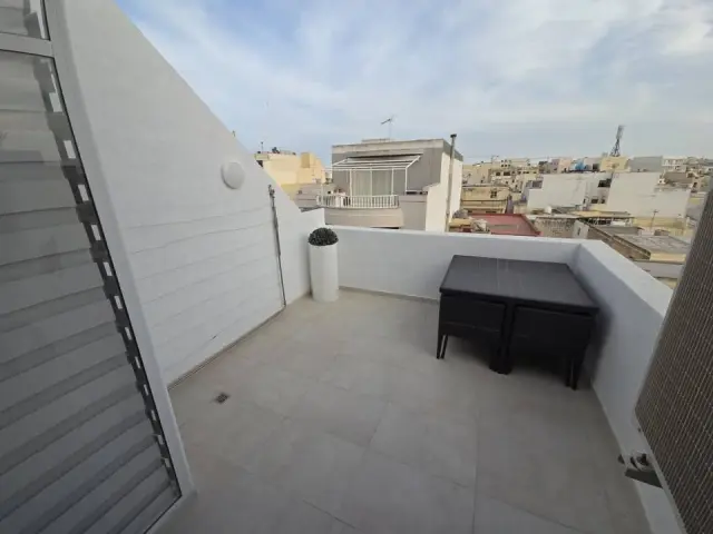 2-Bedroom Penthouse
