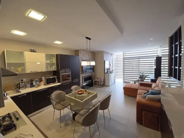 2-Bedroom Penthouse