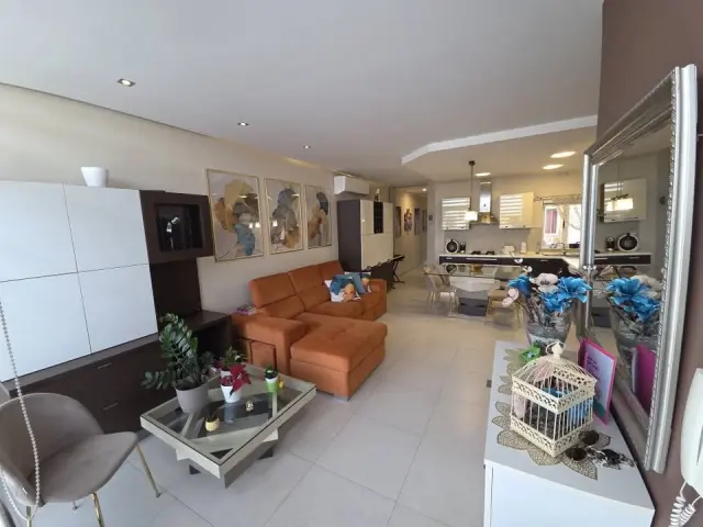 2-Bedroom Penthouse