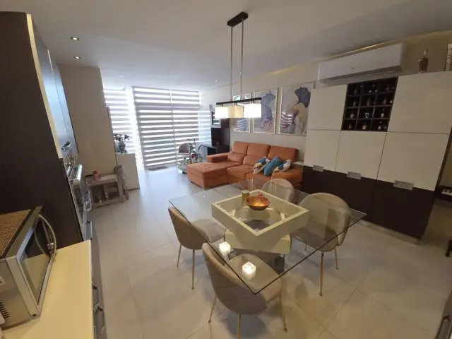 2-Bedroom Penthouse