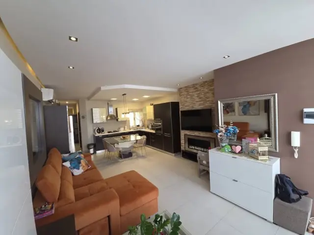 2-Bedroom Penthouse