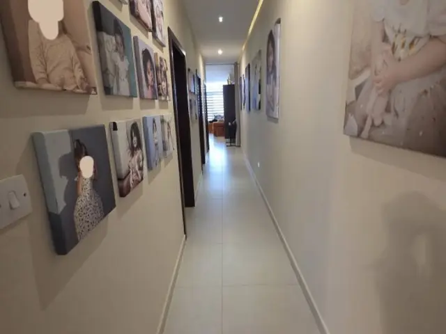 2-Bedroom Penthouse