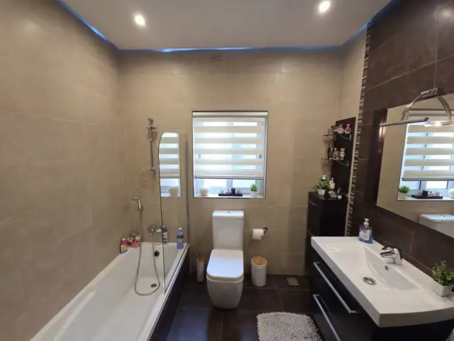 2-Bedroom Penthouse