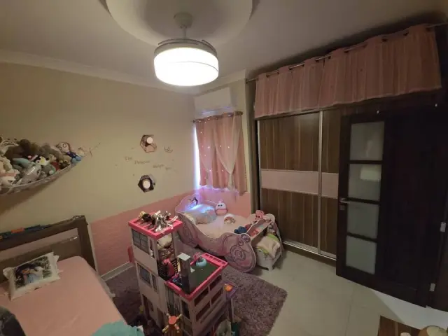 2-Bedroom Penthouse
