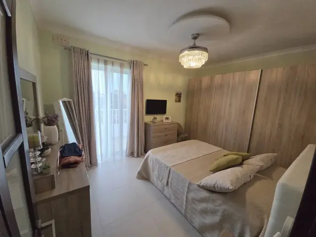 2-Bedroom Penthouse