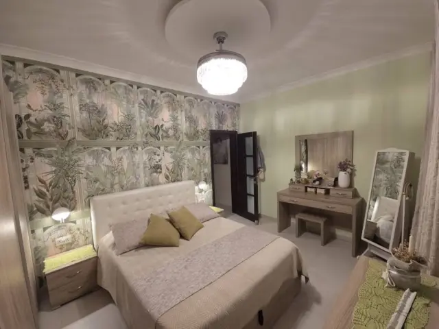 2-Bedroom Penthouse