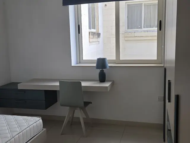 3-Bedroom Maisonette