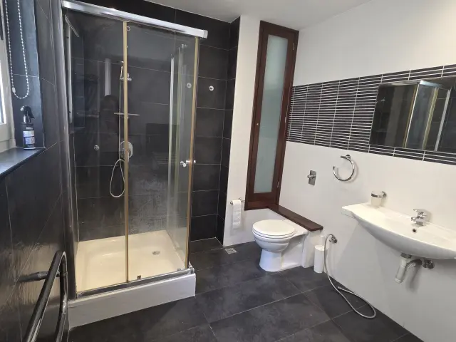 3-Bedroom Maisonette